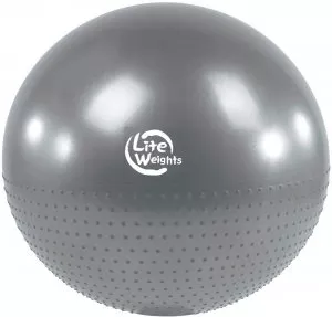Мяч гимнастический Lite Weights BB010-26 фото