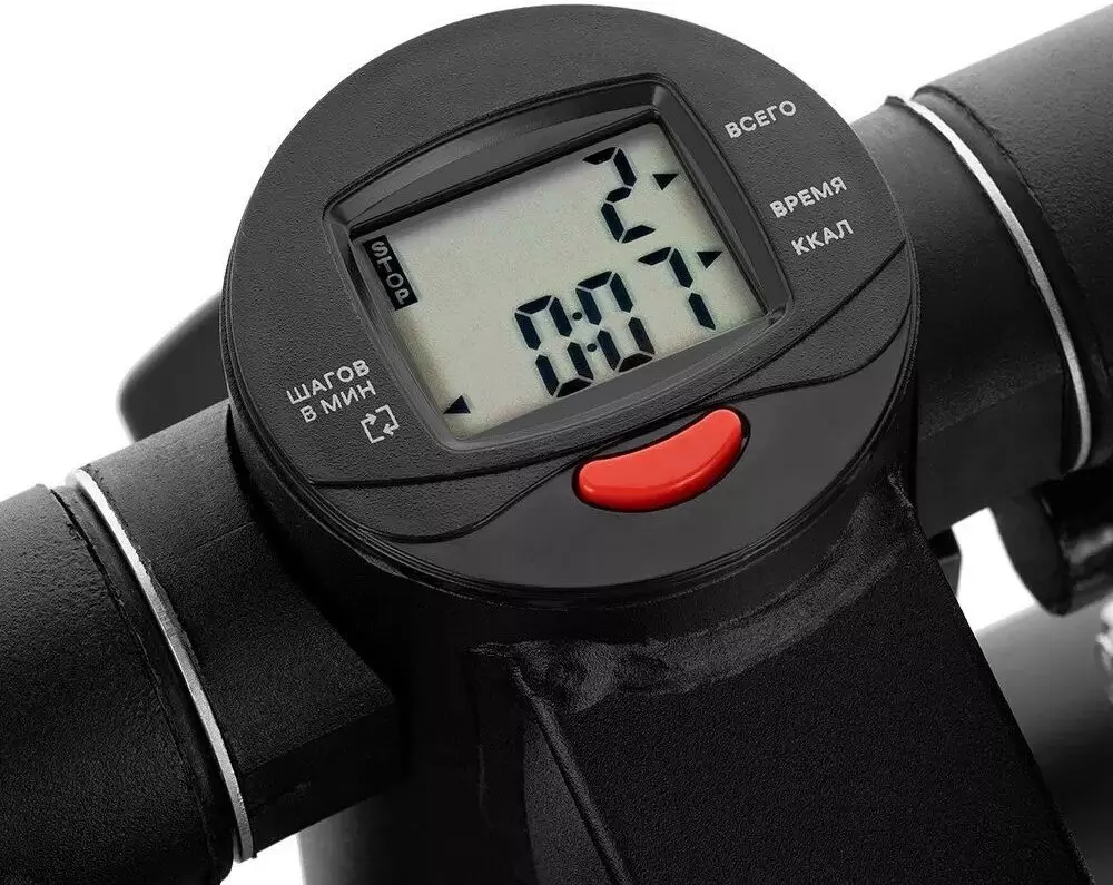 Классический степпер Kitfort KT-6090 фото