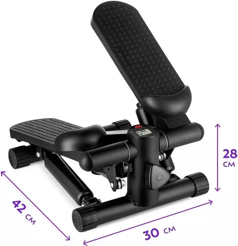 Классический степпер Kitfort KT-6090 фото