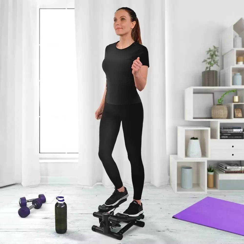 Классический степпер Kitfort KT-6090 фото