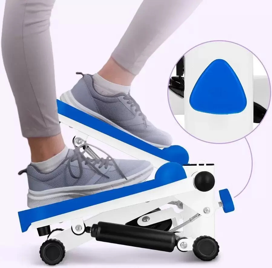 Классический степпер Kitfort KT-9813 фото