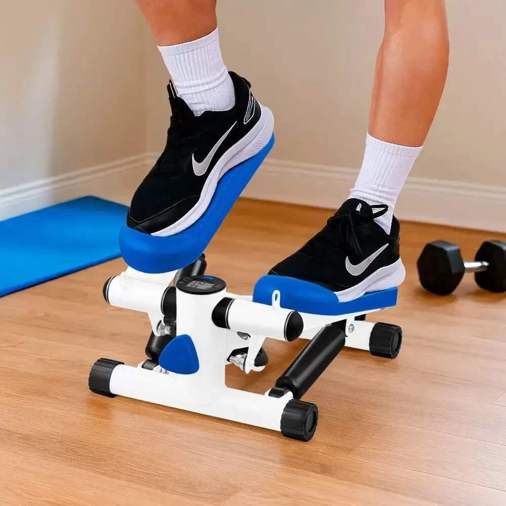 Классический степпер Kitfort KT-9813 фото