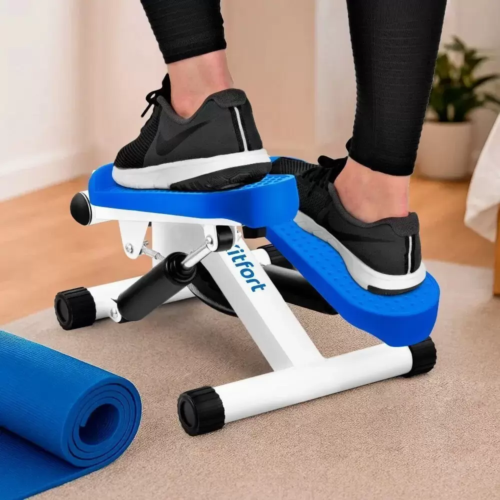 Классический степпер Kitfort KT-9813 фото