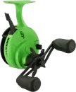 Рыболовная катушка 13 Fishing FreeFall Ghost Radioactive Pickle - Right Hand icon 3