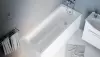Акриловая ванна 1MarKa Poseidon Modern 120x70 icon 2