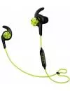 Наушники 1More iBFree Sport E1018BT Green/Black icon