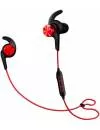 Наушники 1More iBFree Sport E1018BT Red/Black icon