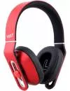 Наушники 1More Over-Ear Headphones Voice of China Red icon