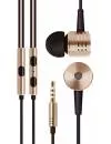 Наушники 1More Piston Classic In-Ear E1003 Gold фото 2