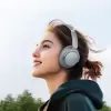 Наушники 1More SonoFlow Pro (серебристый) icon 3