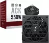 Блок питания 1stPlayer ACK 550W HA-550AC1 icon 7