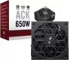 Блок питания 1stPlayer ACK 650W HA-650AC1 icon 7