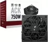 Блок питания 1stPlayer ACK 750W HA-750AC2 icon 7