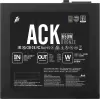 Блок питания 1stPlayer ACK Bronze 650W HA-650AA2 icon 8