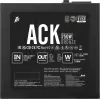 Блок питания 1stPlayer ACK Bronze 750W HA-750AA2 icon 8