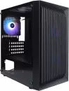 Корпус 1stPlayer BLACK.SIR BS-2 ARGB (черный) icon