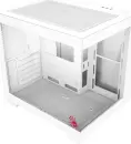 Корпус A4Tech Bloody CC-121 (белый) icon 2