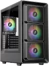 Корпус 1stPlayer BR5 BR5-BK-4FA7 (черный) icon