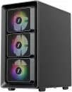 Корпус 1stPlayer BR5 BR5-BK-4FA7 (черный) фото 7