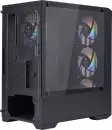 Корпус 1stPlayer Bullet Hunter H2 FRGB (черный) icon 2