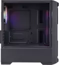 Корпус 1stPlayer Bullet Hunter H2 FRGB (черный) icon 9