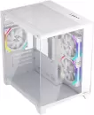 Корпус 1stPlayer BV5 (белый) icon