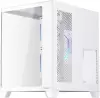 Корпус 1stPlayer BV5 (белый) фото 2
