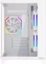 Корпус 1stPlayer BV5 (белый) фото 5