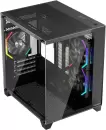 Корпус 1stPlayer BV5 BV5-BK-2FH7R-1FH7 (черный) icon