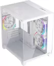 Корпус 1stPlayer BV5 BV5-WH-2FH7R-W-1FH7-W (белый) icon