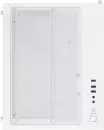 Корпус 1stPlayer BV5 BV5-WH-2FH7R-W-1FH7-W (белый) фото 3