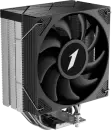 Кулер для процессора 1stPlayer CRYO CY12 Black (CY12-BK) icon 4