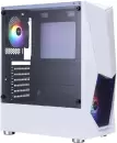 Корпус 1stPlayer DK D3 FRGB (белый) icon