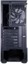 Корпус 1stPlayer DK D4 Black D4-BK-4R1 icon 3