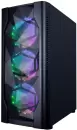 Корпус 1stPlayer DK D4 Black D4-BK-4R1 icon 7