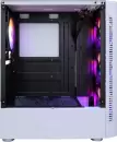 Корпус 1stPlayer DK D4 FRGB (белый) icon 4