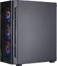 Корпус 1stPlayer DK D4 FRGB (черный) icon 3