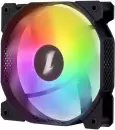 Вентилятор для корпуса 1stPlayer F7 ARGB (черный) icon 2