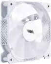 Вентилятор для корпуса 1stPlayer F (белый) icon 5