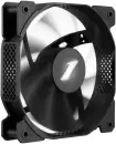 Вентилятор для корпуса 1stPlayer F (черный) icon 7