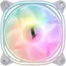 Вентилятор для корпуса 1stPlayer FB7 ARGB (белый) icon