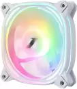 Вентилятор для корпуса 1stPlayer FB7 ARGB (белый) icon 2