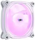 Вентилятор для корпуса 1stPlayer FB7 ARGB (белый) icon 3