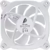 Вентилятор для корпуса 1stPlayer FB7 ARGB (белый) icon 8