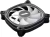 Вентилятор для корпуса 1stPlayer FB7 ARGB (черный) icon 8