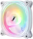 Вентилятор для корпуса 1stPlayer FB7R ARGB (белый) icon 3