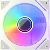 Вентилятор для корпуса 1stPlayer FC7 ARGB (белый) icon