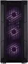 Корпус 1stPlayer Firebase XF Black XF-BK-4F7 icon 2