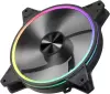 Вентилятор для корпуса 1stPlayer FO7-14 ARGB (черный) icon 2
