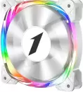 Вентилятор для корпуса 1stPlayer FS7 ARGB (белый) icon 2